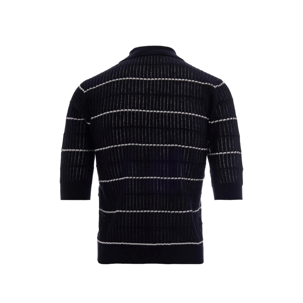Max Mara Studio Maglioni - Blu | fd1c2a3ed1880ce27e0e59324add5e17b26744a5
