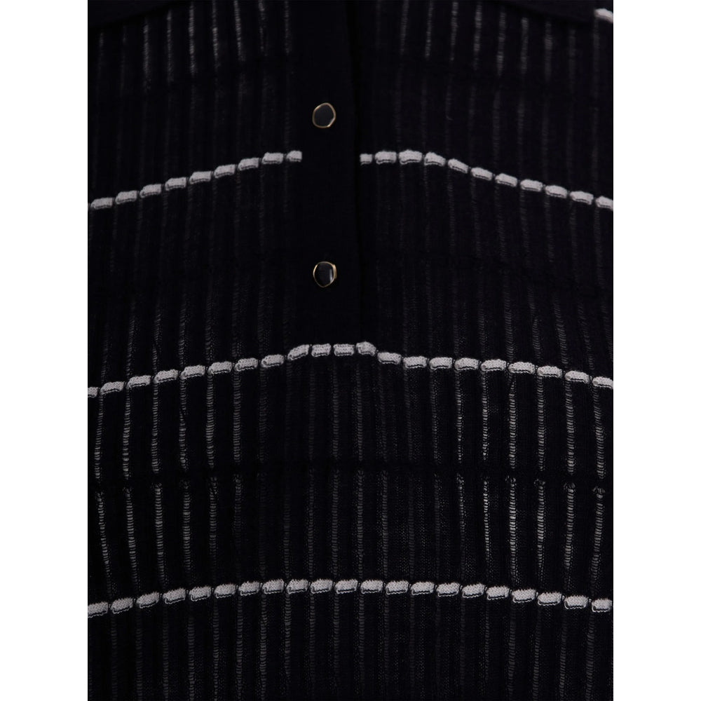 Max Mara Studio Maglioni - Blu | 09ebaadb2fc5a253a2d89bc4e26fb8d1dc7789b4