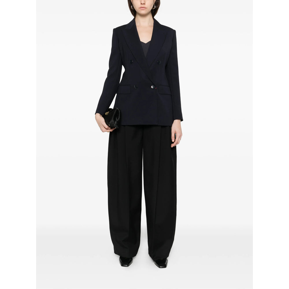 Max Mara Studio Giacche - Blu | 985fe2318dcbb64d1e275c29f7e51acec938e437