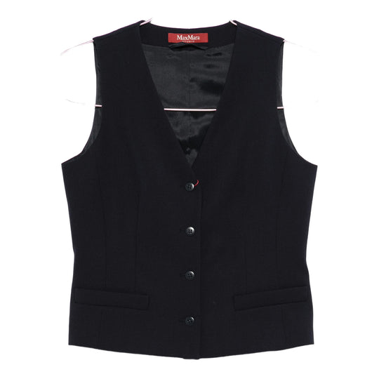 Waistcoats Blu