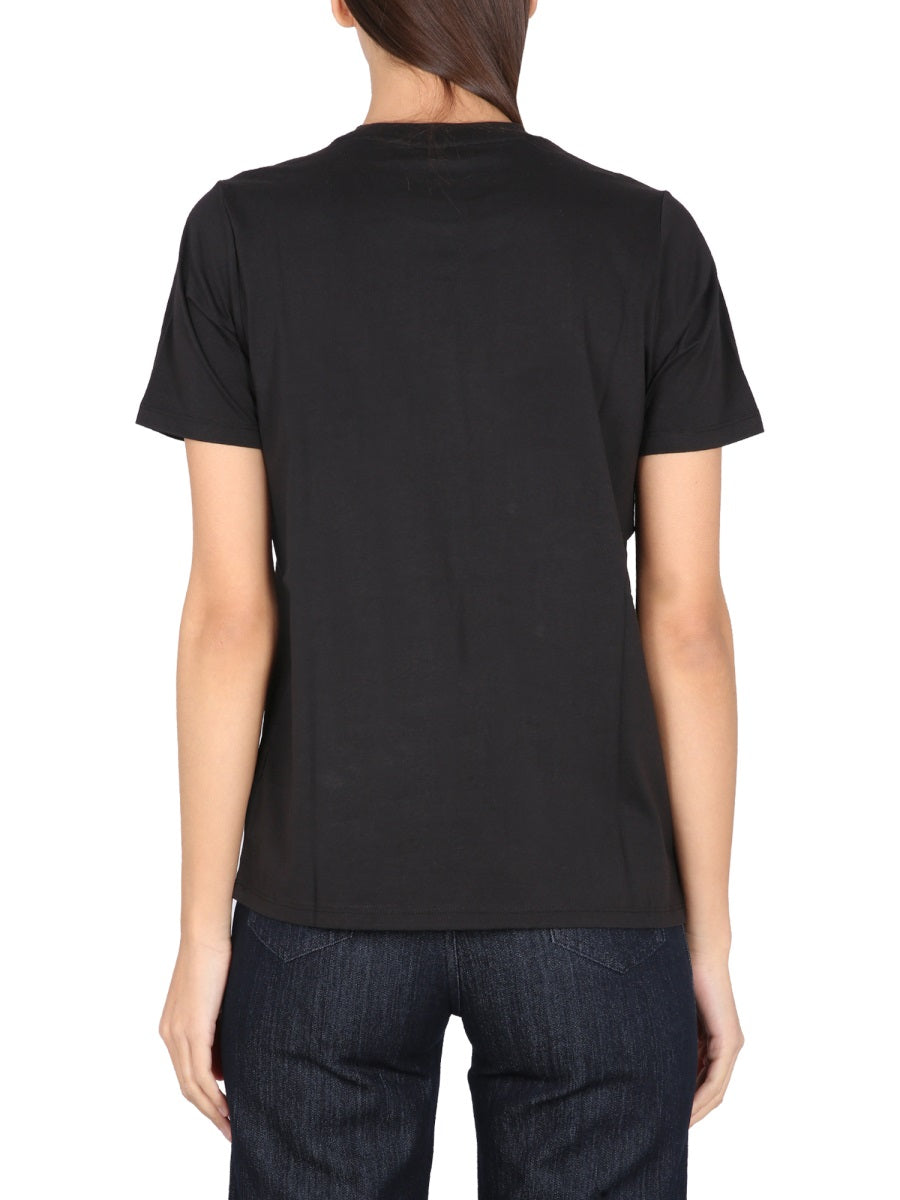 Michael Kors T shirt - Nero | Wanan Luxury