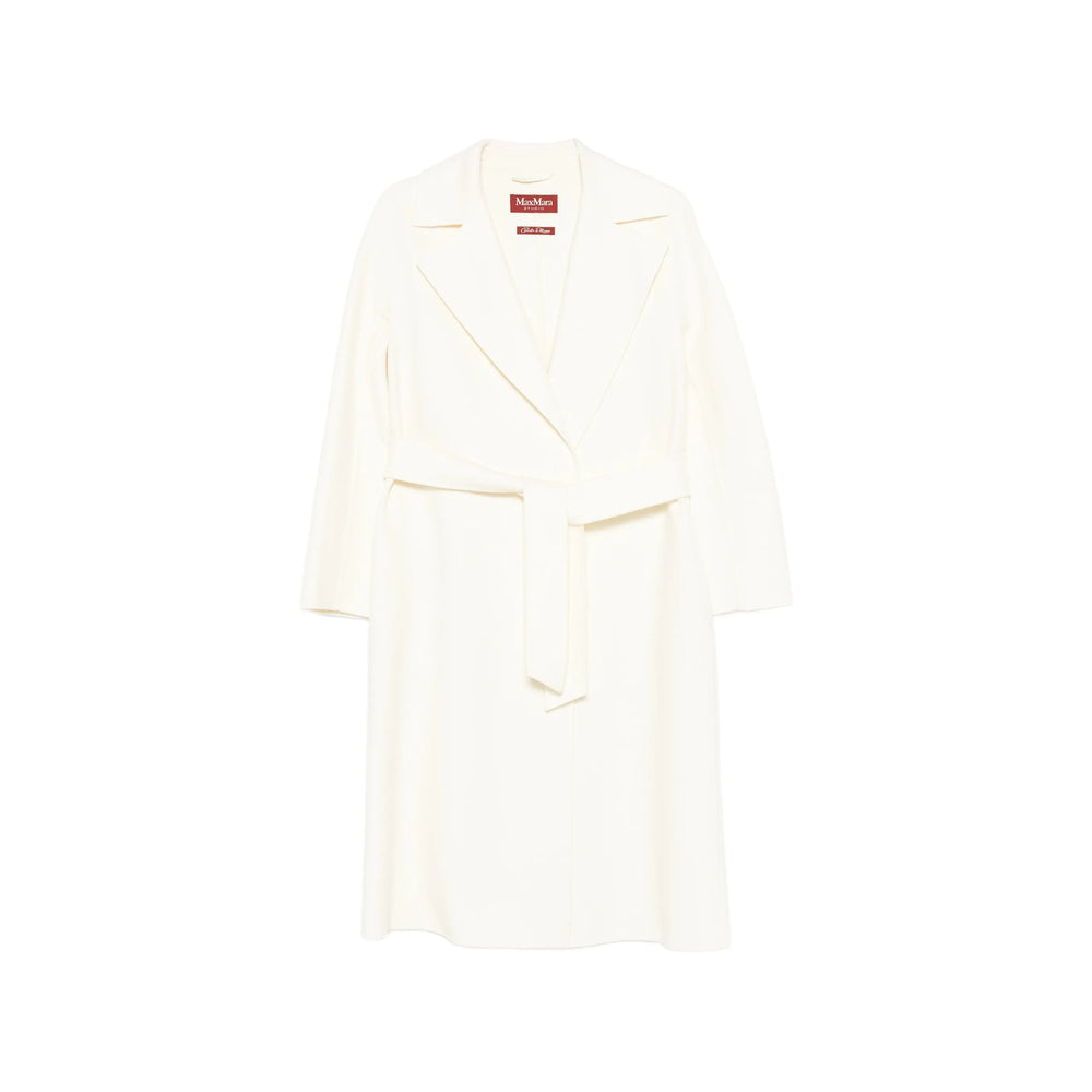 Max Mara Studio Cappotti - Neutro | c20c65a10d2dfdf4a8ad57188a9dd23bfd26ba7a