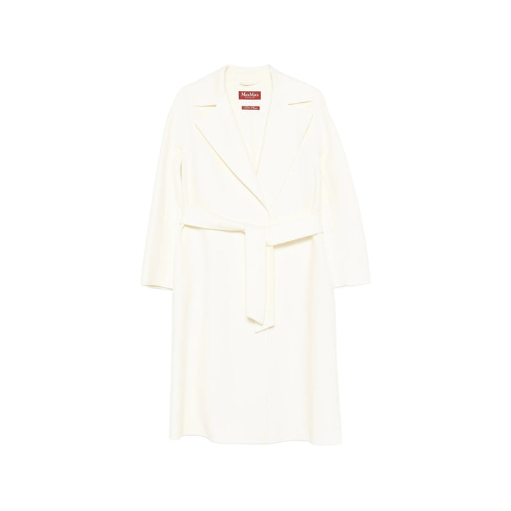 Max Mara Studio Cappotti - Neutro | c20c65a10d2dfdf4a8ad57188a9dd23bfd26ba7a