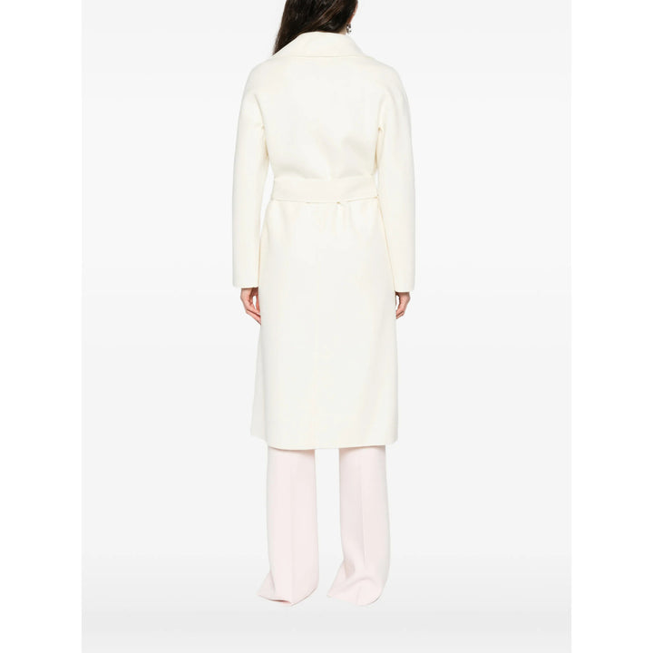Max Mara Studio Cappotti - Neutro | eff61319282a5410d1fed33e6bcdf9585b420337