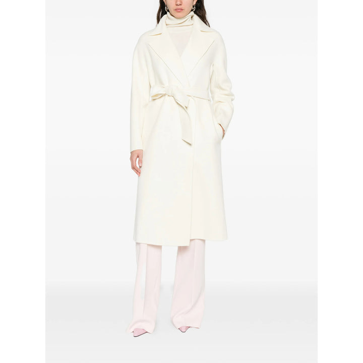 Max Mara Studio Cappotti - Neutro | a0b446ea31b2a2d5e224ffeb0328f7fb63950dd1