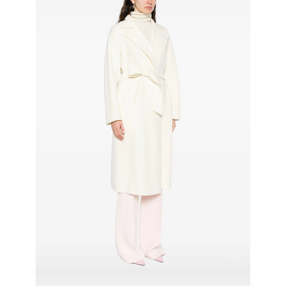 Max Mara Studio Cappotti - Neutro | 7bba197f2f76999df7249734d8462b94462ac37c