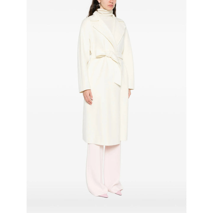 Max Mara Studio Cappotti - Neutro | 7bba197f2f76999df7249734d8462b94462ac37c