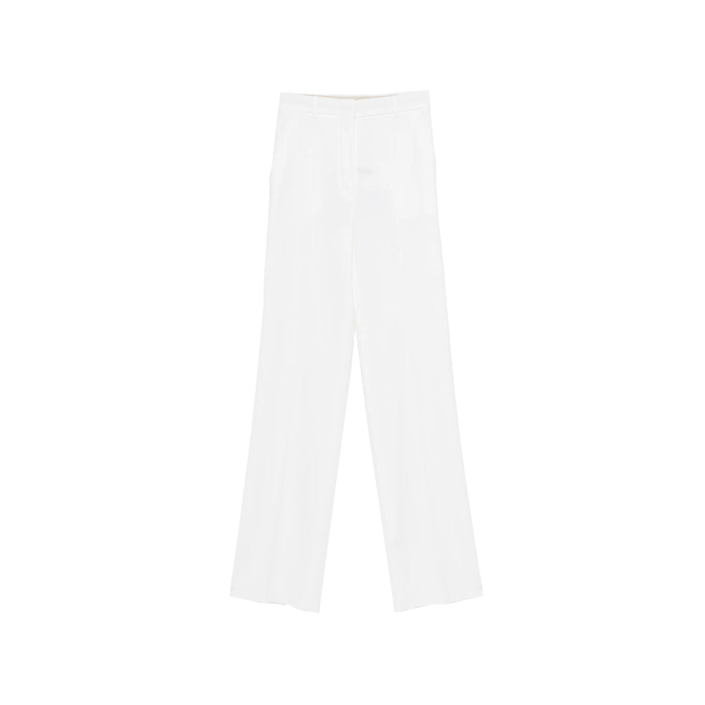 Max Mara Studio Pantaloni - Neutro | 75b3bdcb5884004c90520c9a1b6cb6c94b2113c2