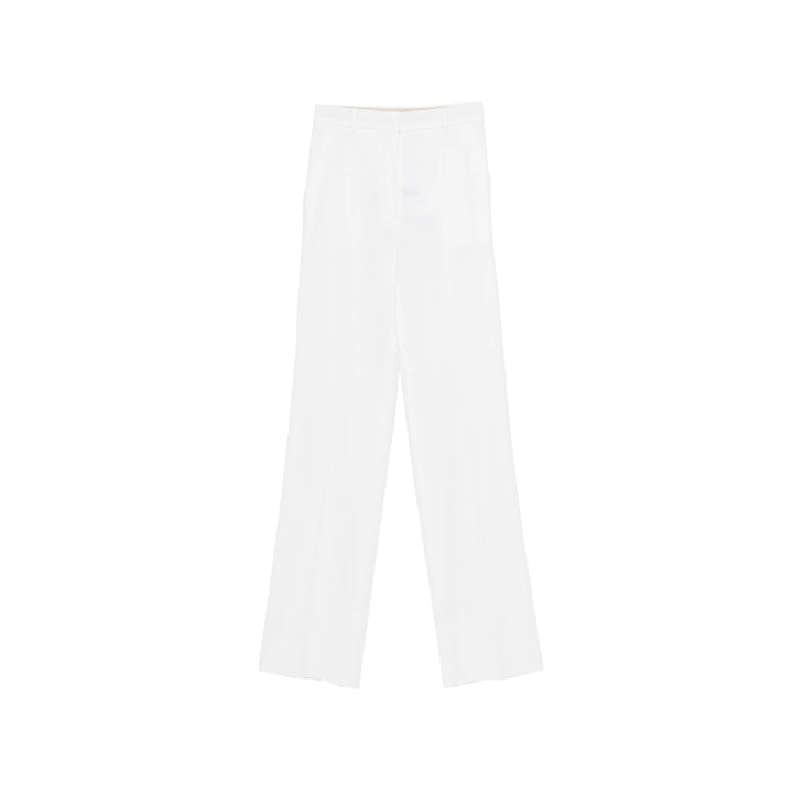 Max Mara Studio Pantaloni - Neutro | 75b3bdcb5884004c90520c9a1b6cb6c94b2113c2