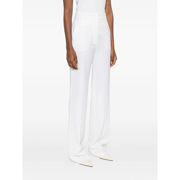 Max Mara Studio Pantaloni - Neutro | c347b76ec00774ee7811d30d4a4c7d0f5daca504