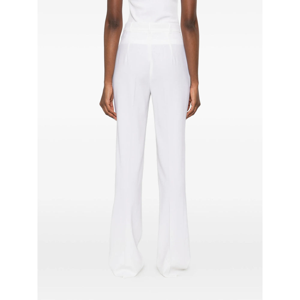 Max Mara Studio Pantaloni - Neutro | 971e989426db782449aecda17476b79e3c1f38de