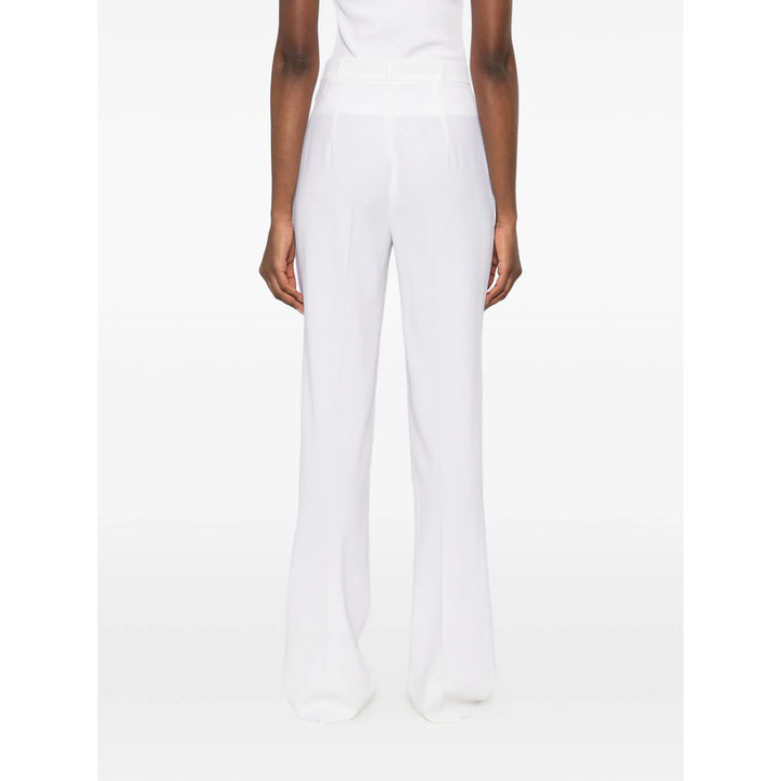 Max Mara Studio Pantaloni - Neutro | 971e989426db782449aecda17476b79e3c1f38de