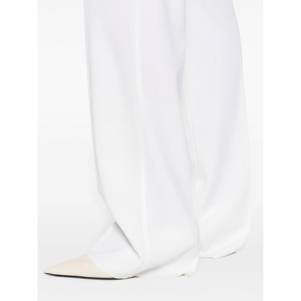 Max Mara Studio Pantaloni - Neutro | f388a40e430db7a3c210a7e4d9a9126039cb7638