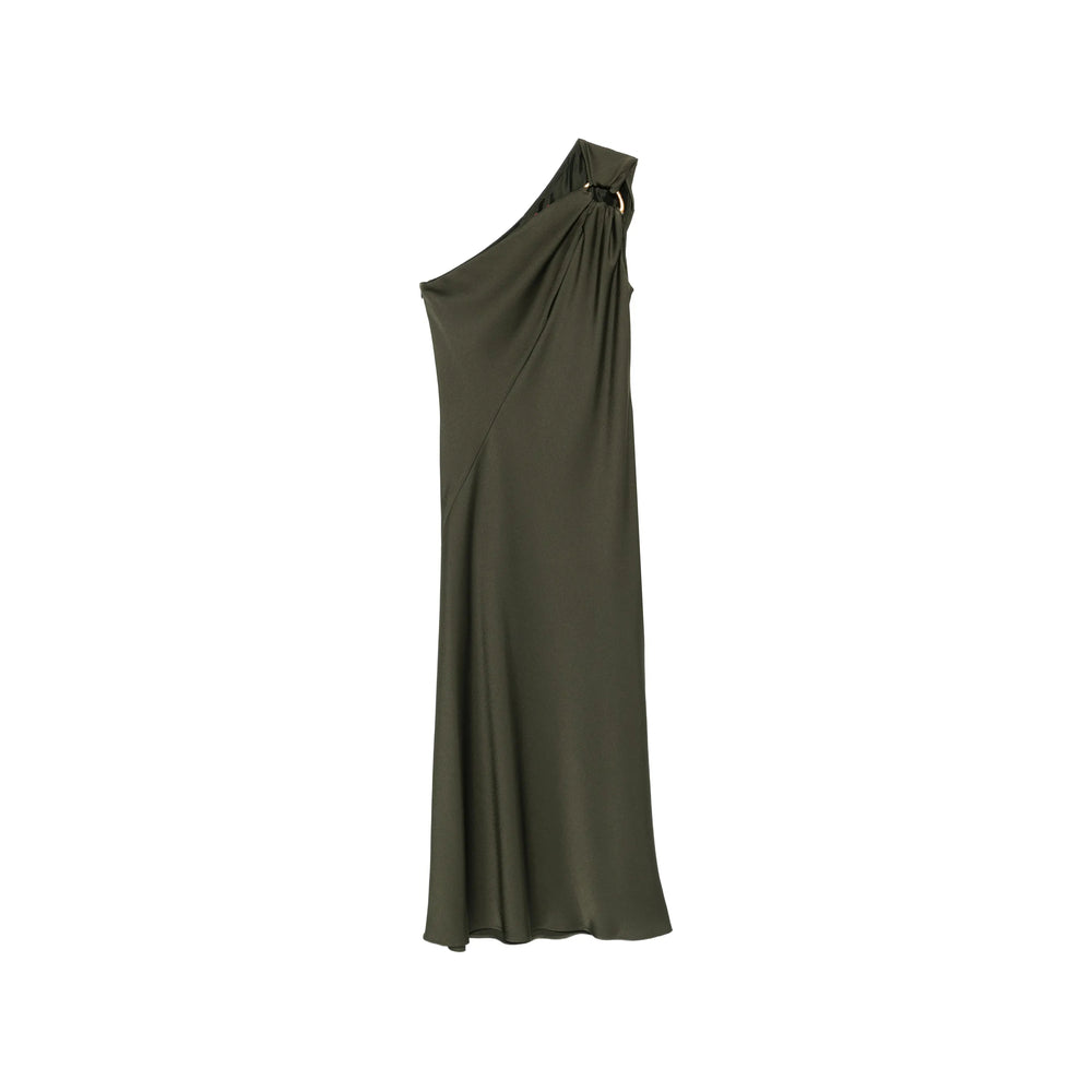 Max Mara Studio Abiti - Verde | eee0a79aabc9a1daf691fa3d54089251f161a8eb
