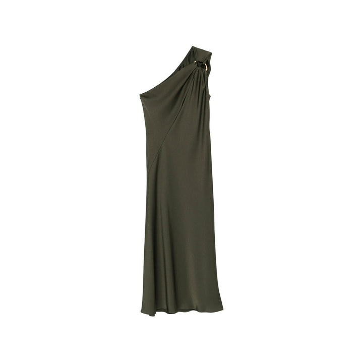 Max Mara Studio Abiti - Verde | eee0a79aabc9a1daf691fa3d54089251f161a8eb
