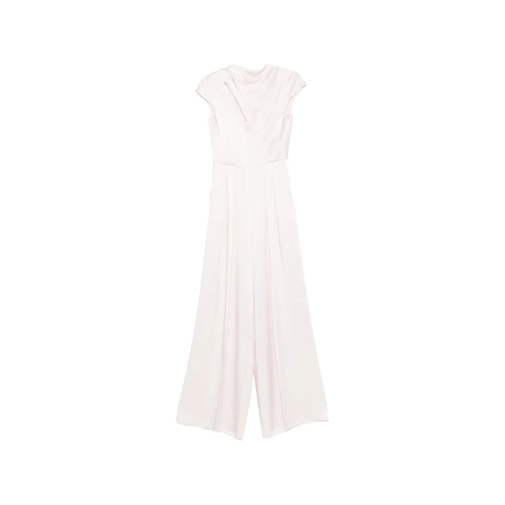 Max Mara Studio Tute Intere - Rosa | 1ef3ce4834d2b4be83a7d28100a0538d32750184