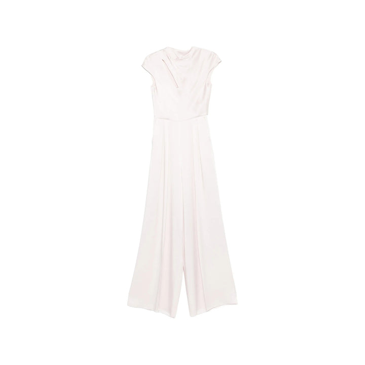 Max Mara Studio Tute Intere - Rosa | 1ef3ce4834d2b4be83a7d28100a0538d32750184