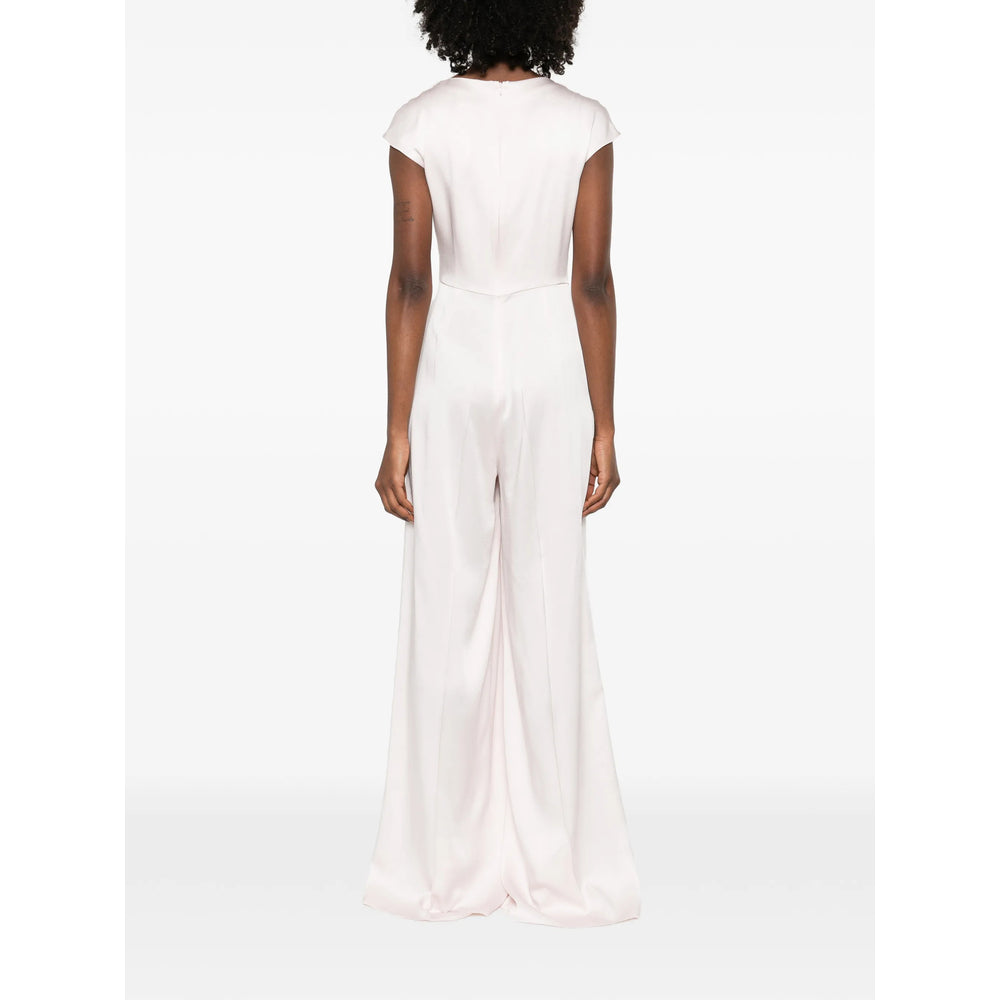 Max Mara Studio Tute Intere - Rosa | 0560e28c90d80e2c6157b6ada13bee8394e86318