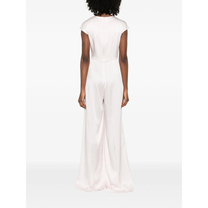 Max Mara Studio Tute Intere - Rosa | 0560e28c90d80e2c6157b6ada13bee8394e86318