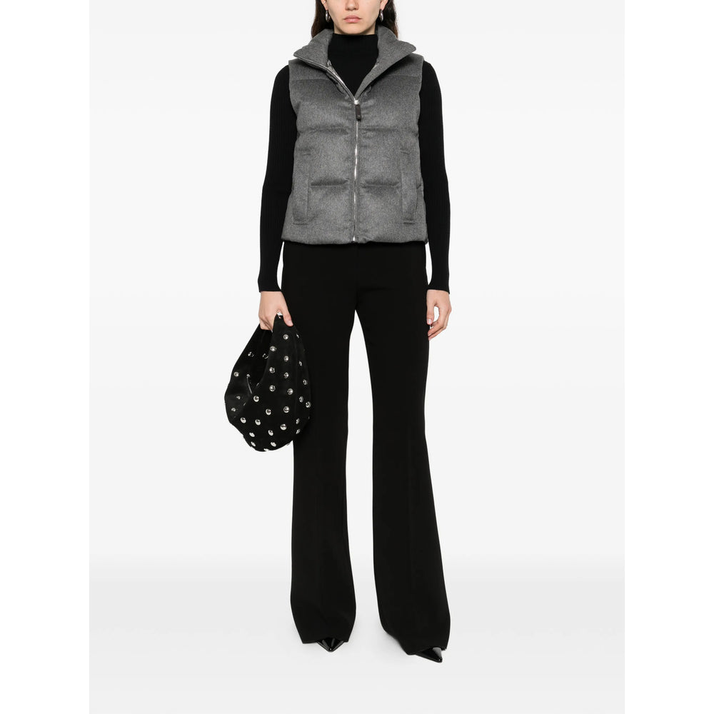Max Mara Studio Pantaloni - Nero | 6a57c8c89a06d66d66fdb1c2ae09a1444c40df72