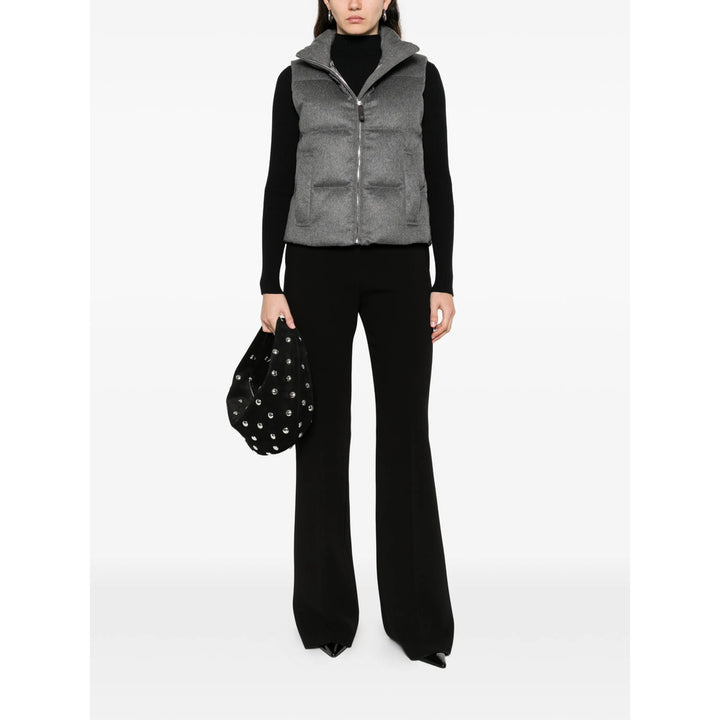 Max Mara Studio Pantaloni - Nero | 6a57c8c89a06d66d66fdb1c2ae09a1444c40df72