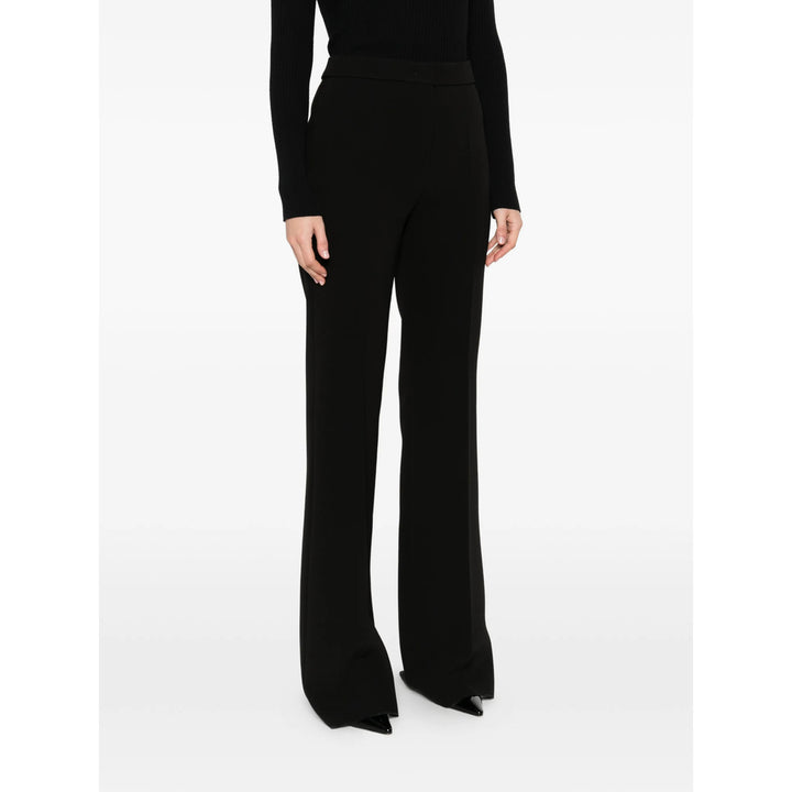 Max Mara Studio Pantaloni - Nero | 9b8c9977d0e1aa55375280183d8fe3dfa24c4277