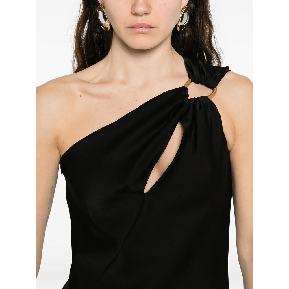 Max Mara Studio Abiti - Nero | 90ebbb74dd4e5c510937605b4594260d027a7367