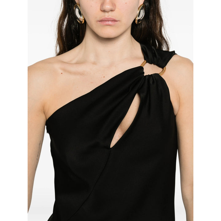 Max Mara Studio Abiti - Nero | 90ebbb74dd4e5c510937605b4594260d027a7367