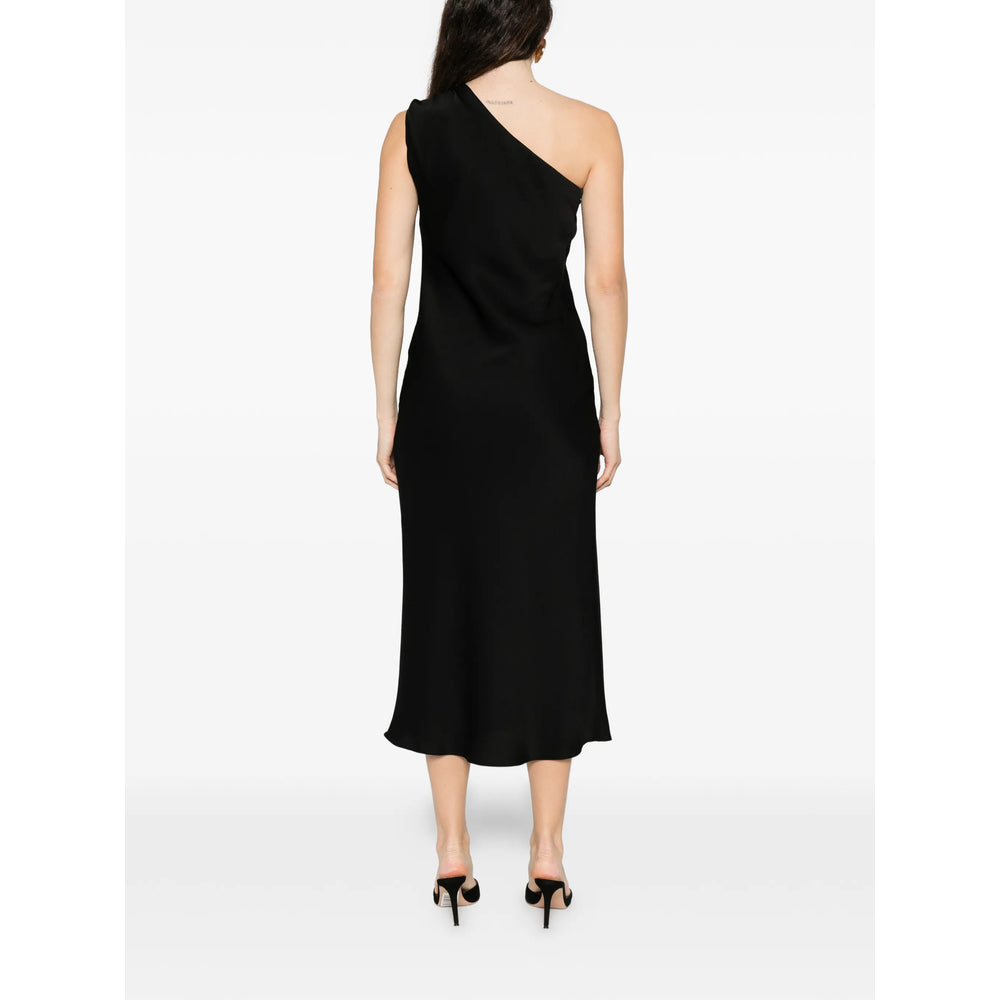 Max Mara Studio Abiti - Nero | 89d4315cc0ce221c8cc0660799c0f0a05fca43fd