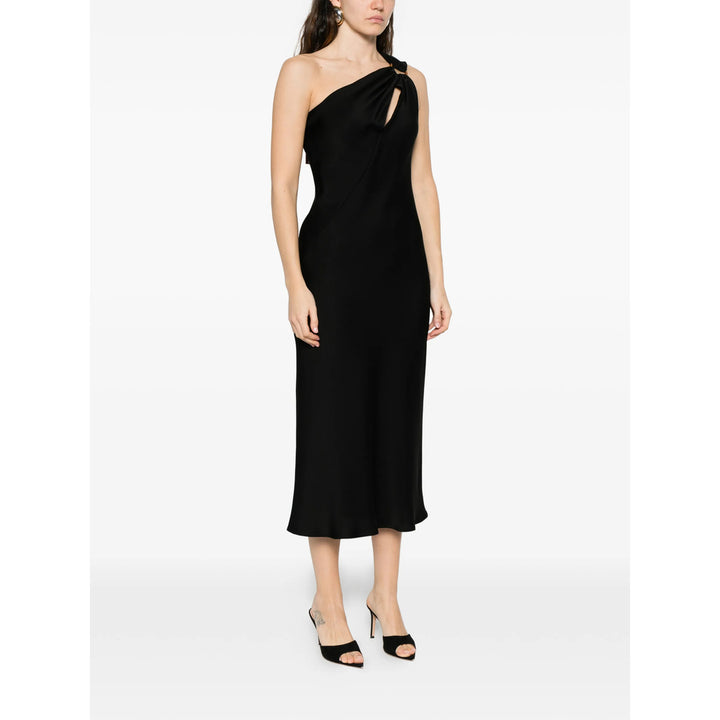 Max Mara Studio Abiti - Nero | 610250c6214f2d97f103c7dfaf65bd0e0b36af0e