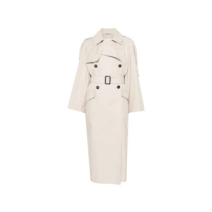 Max Mara The Cube Rainwears - Neutro | 8b54889f6c0904b0c06f92a8fb6a38899874254a