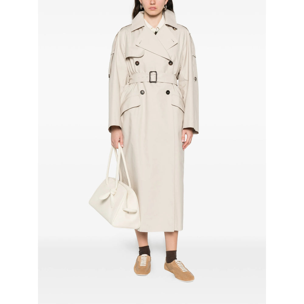 Max Mara The Cube Rainwears - Neutro | 064d6d33119903f98f1006861c0613416c94cd62