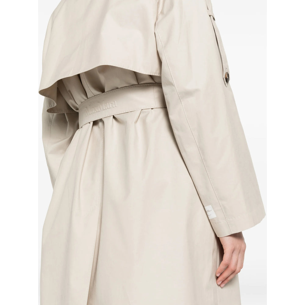 Max Mara The Cube Rainwears - Neutro | 0a5aa429b06707b68160d6ecbad8215d45a045b6