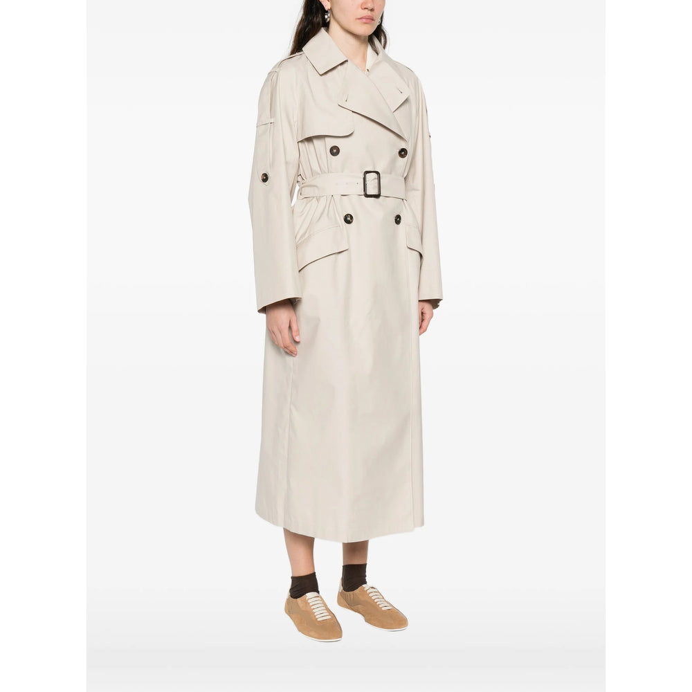 Max Mara The Cube Rainwears - Neutro | 1c6be6a13622649314e70266837d2ea7c177e46f