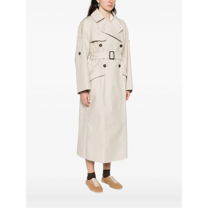 Max Mara The Cube Rainwears - Neutro | 1c6be6a13622649314e70266837d2ea7c177e46f
