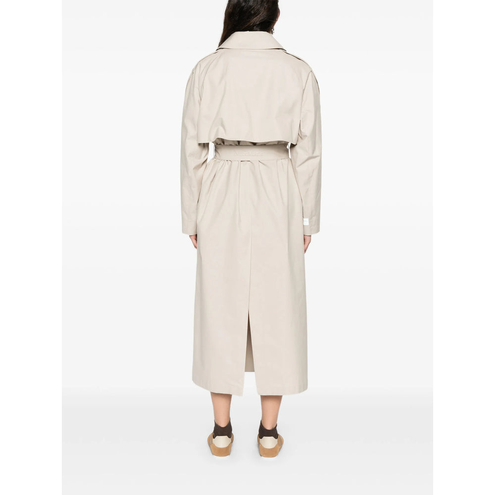 Max Mara The Cube Rainwears - Neutro | 223e49ce80c15d80c89a0ec89fd980f41f5b64fb