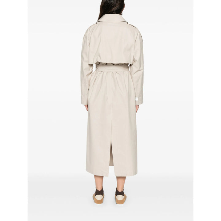 Max Mara The Cube Rainwears - Neutro | 223e49ce80c15d80c89a0ec89fd980f41f5b64fb