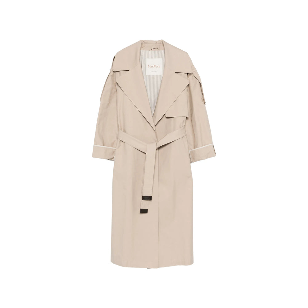Max Mara The Cube Rainwears - Neutro | 92a7f6bdf80b640ae79584646832c2344f4ce49a
