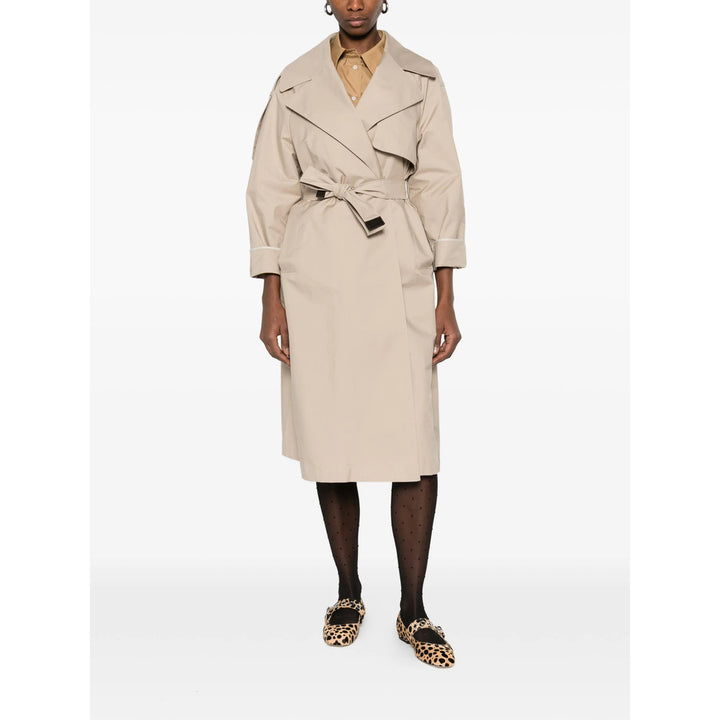 Max Mara The Cube Rainwears - Neutro | 7b61d824b5ff55e45c107a3c24050dfc5b7f6ae2
