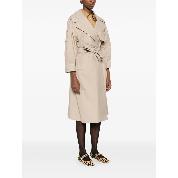 Max Mara The Cube Rainwears - Neutro | 72f6cf1924218d0f311fc0d57b48901eacb76a3d