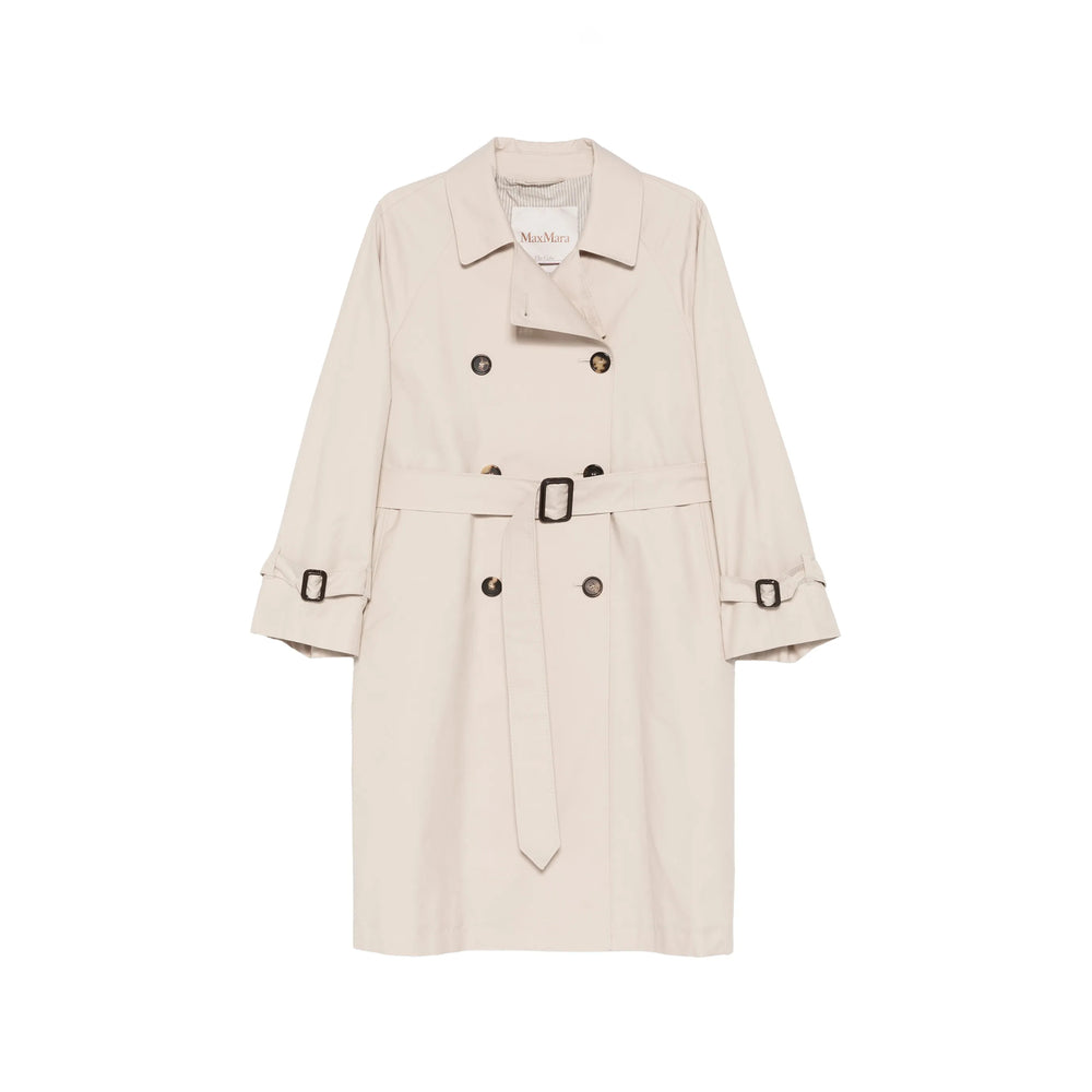 Max Mara The Cube Rainwears - Neutro | aed51a117c87bb5fbb6222137acbff68fc63ab5c