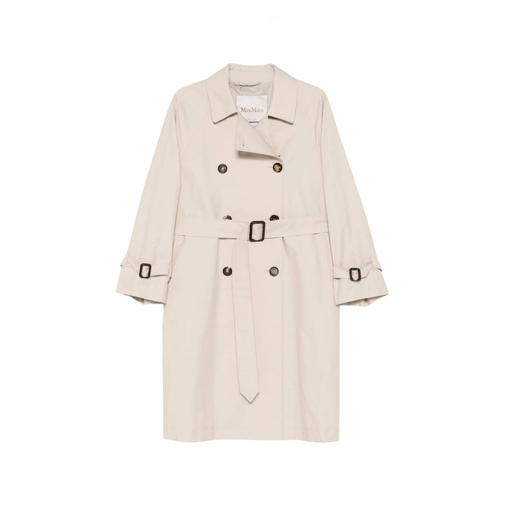Max Mara The Cube Rainwears - Neutro | aed51a117c87bb5fbb6222137acbff68fc63ab5c