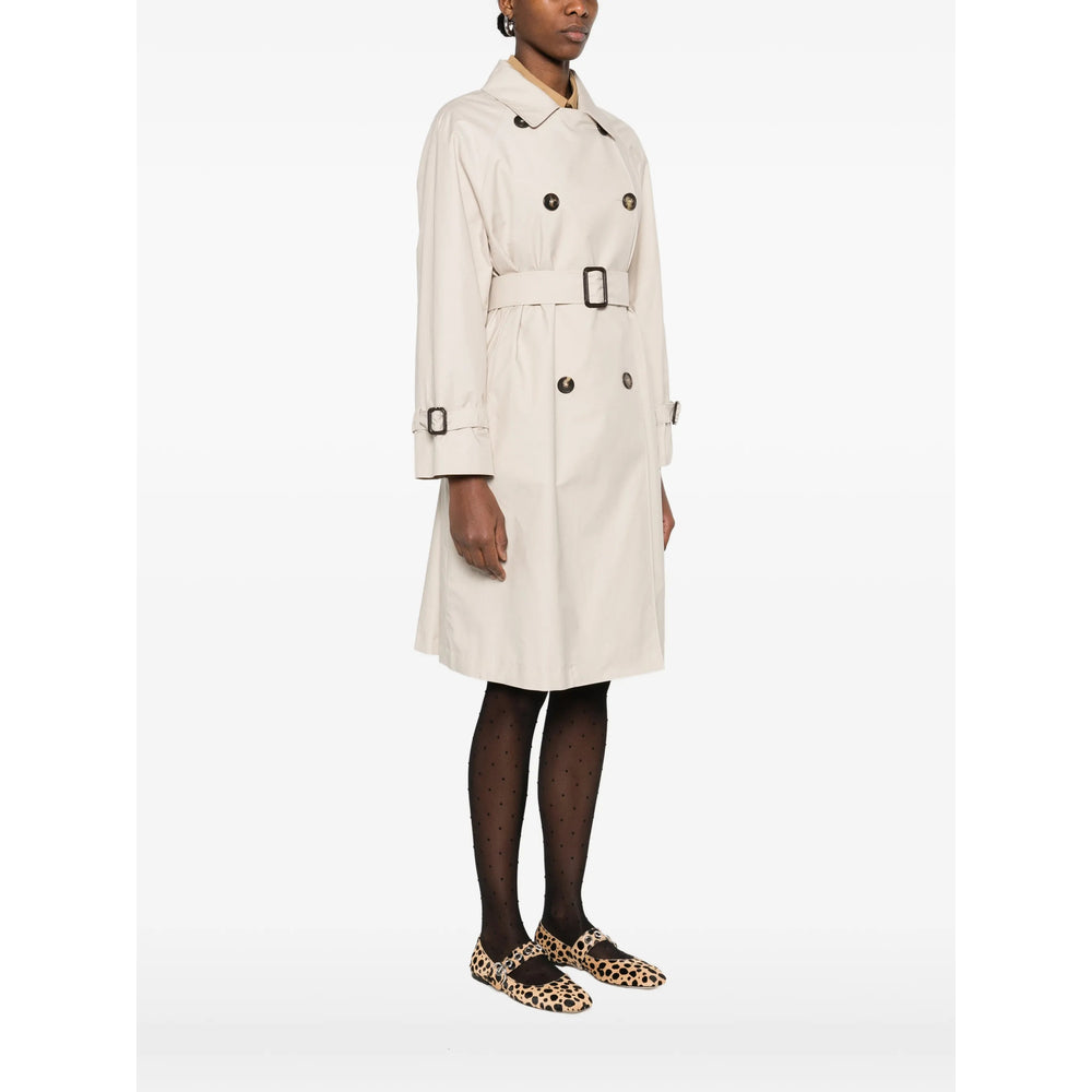 Max Mara The Cube Rainwears - Neutro | 4edf6b80a0a0d3d7cd042cadff1e0fceebc2811e