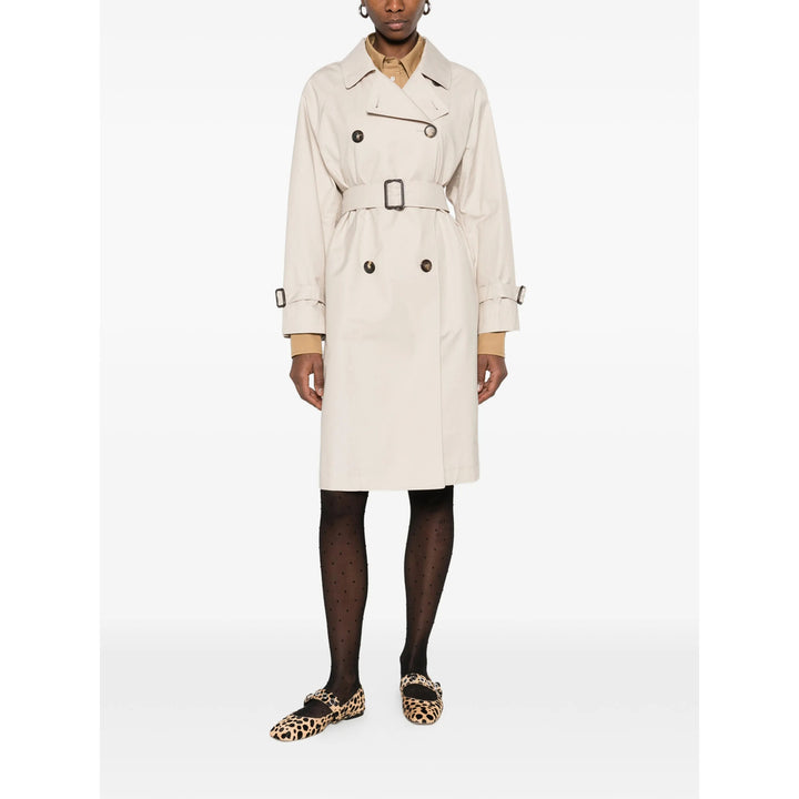 Max Mara The Cube Rainwears - Neutro | 6f49fba43af46f2f2088c35bb46c12f8bb0f6a02