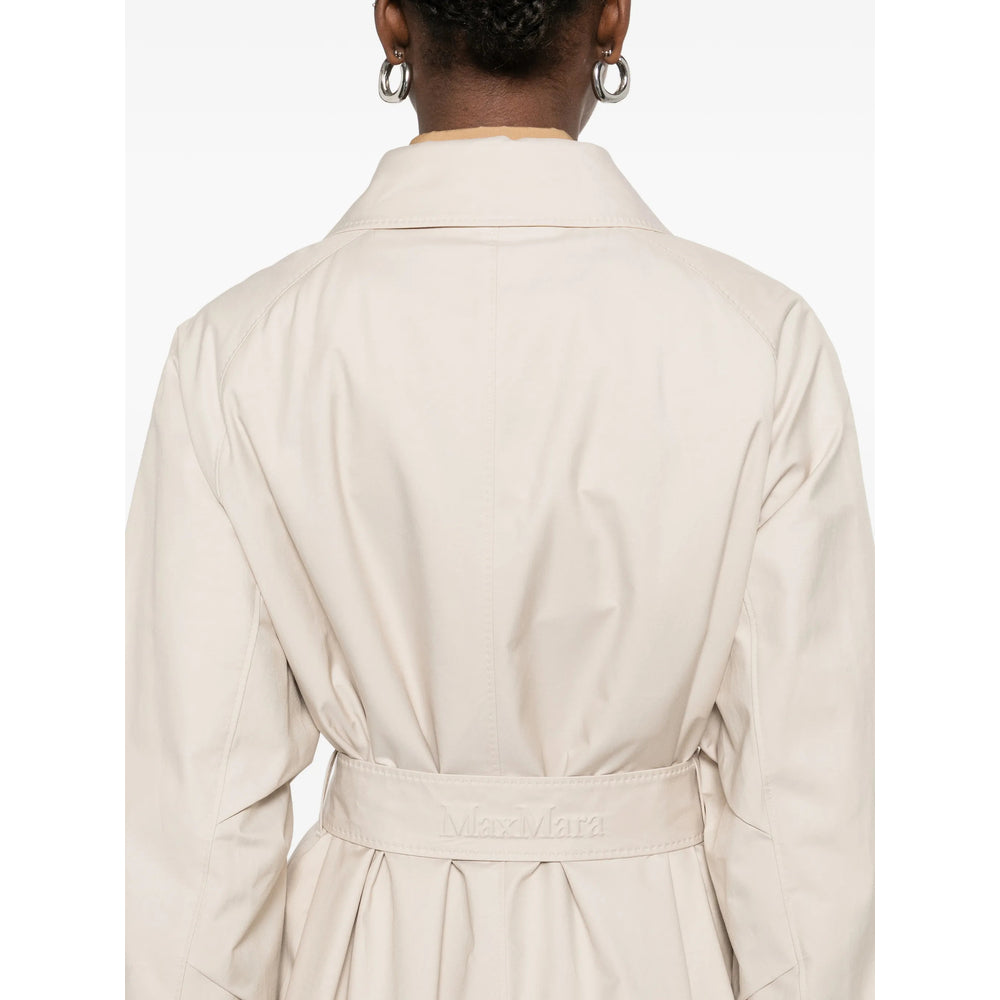 Max Mara The Cube Rainwears - Neutro | da917b6f6a7c36b957bfd76eba8b114bde10fd4d