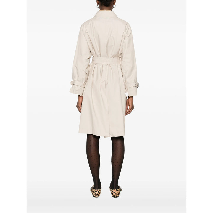 Max Mara The Cube Rainwears - Neutro | 2b2b2749b76d714e85b9bff3271340e003bfbd1a
