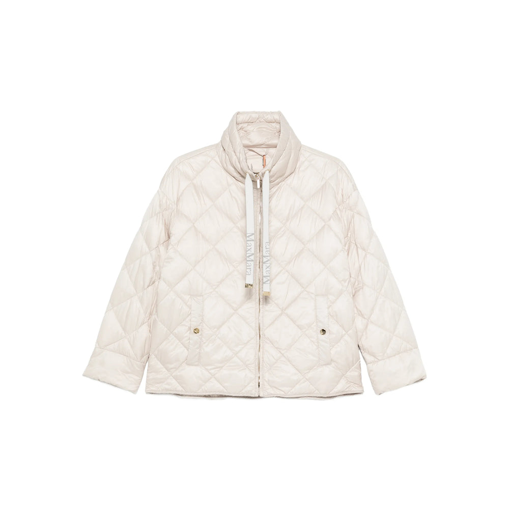 Max Mara The Cube Outerwears - Neutro | e95c90c34412ea1f3cb858298302a8a45cc83584