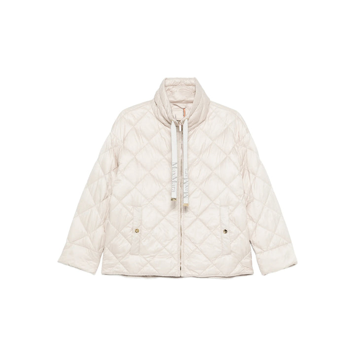 Max Mara The Cube Outerwears - Neutro | e95c90c34412ea1f3cb858298302a8a45cc83584