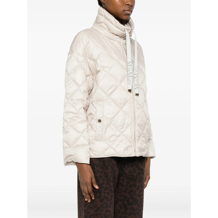 Max Mara The Cube Outerwears - Neutro | d0fb30c949d3e0772cd9667857d3350585aea36c