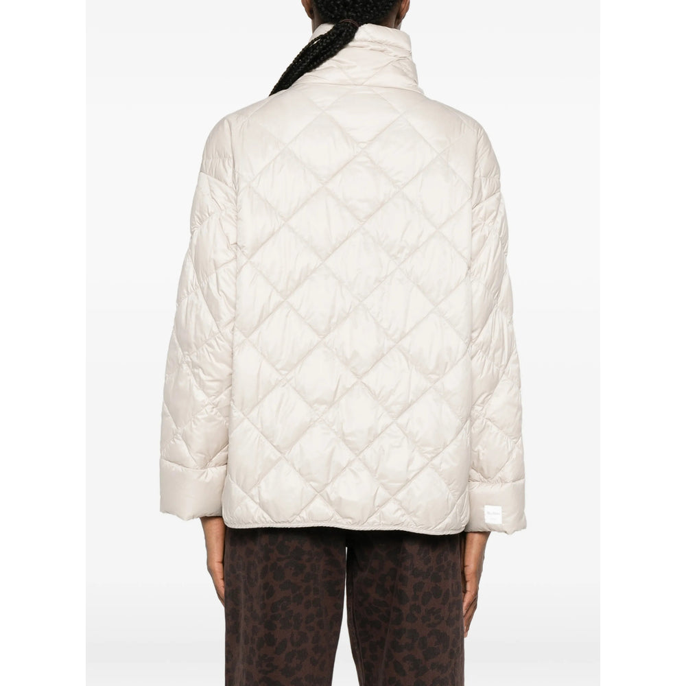 Max Mara The Cube Outerwears - Neutro | 354c2b1aa6c0058ae0eca82a3cd99a70b078dbc0